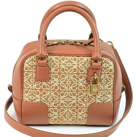 Loewe Amazona Bag - Picture 1 of 6